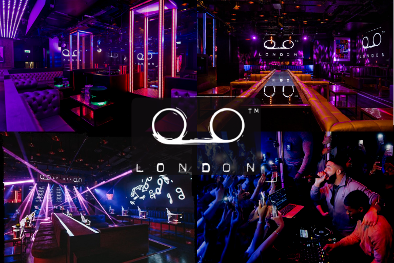 Tape london | Guestlist & Table Bookings | VIP Tables London