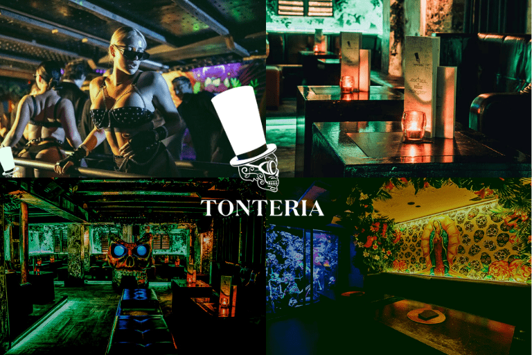 TONTERIA, Tonteria