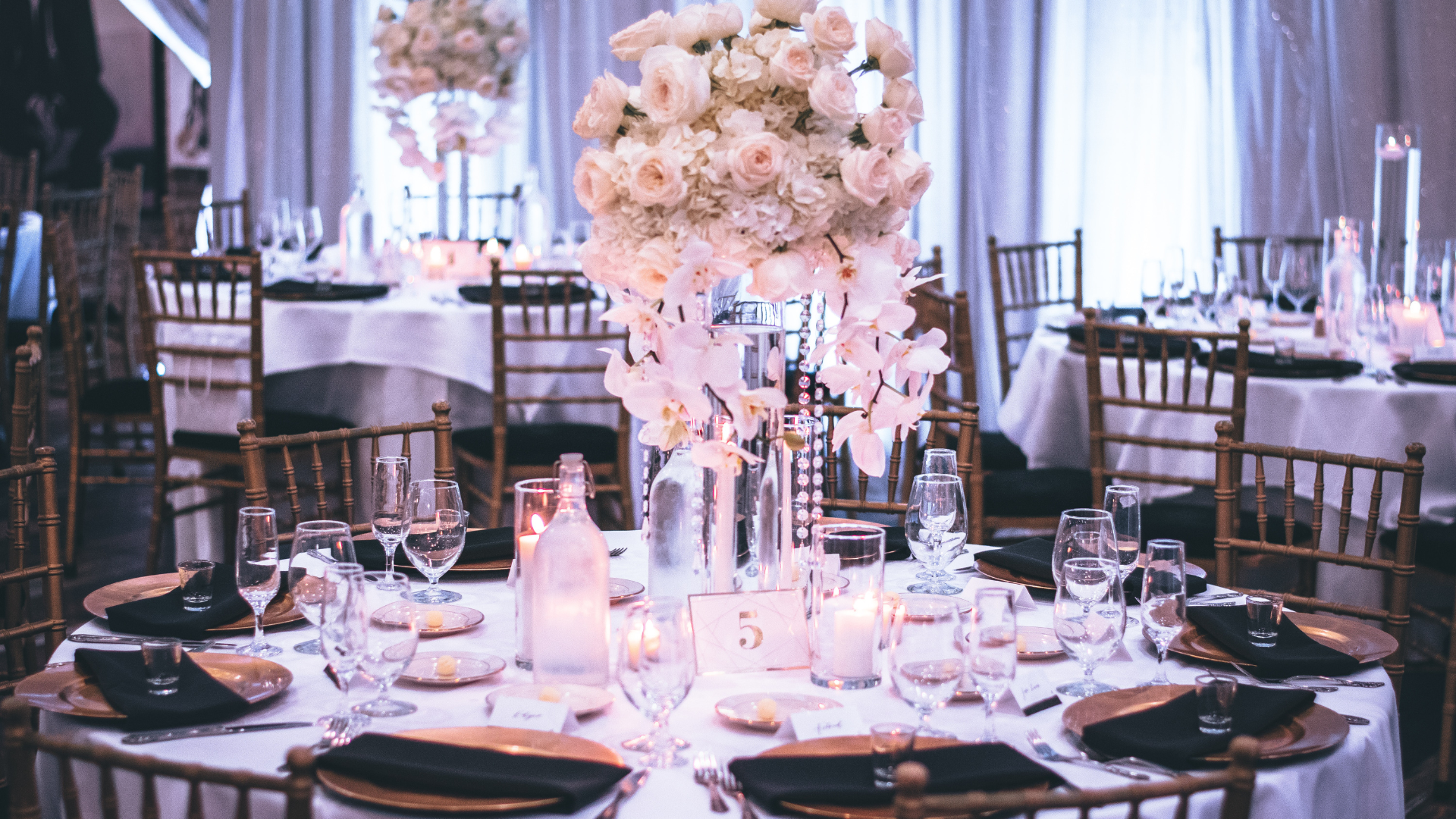 event planning company, PRIVATE &#038; CORPORATE EVENTS