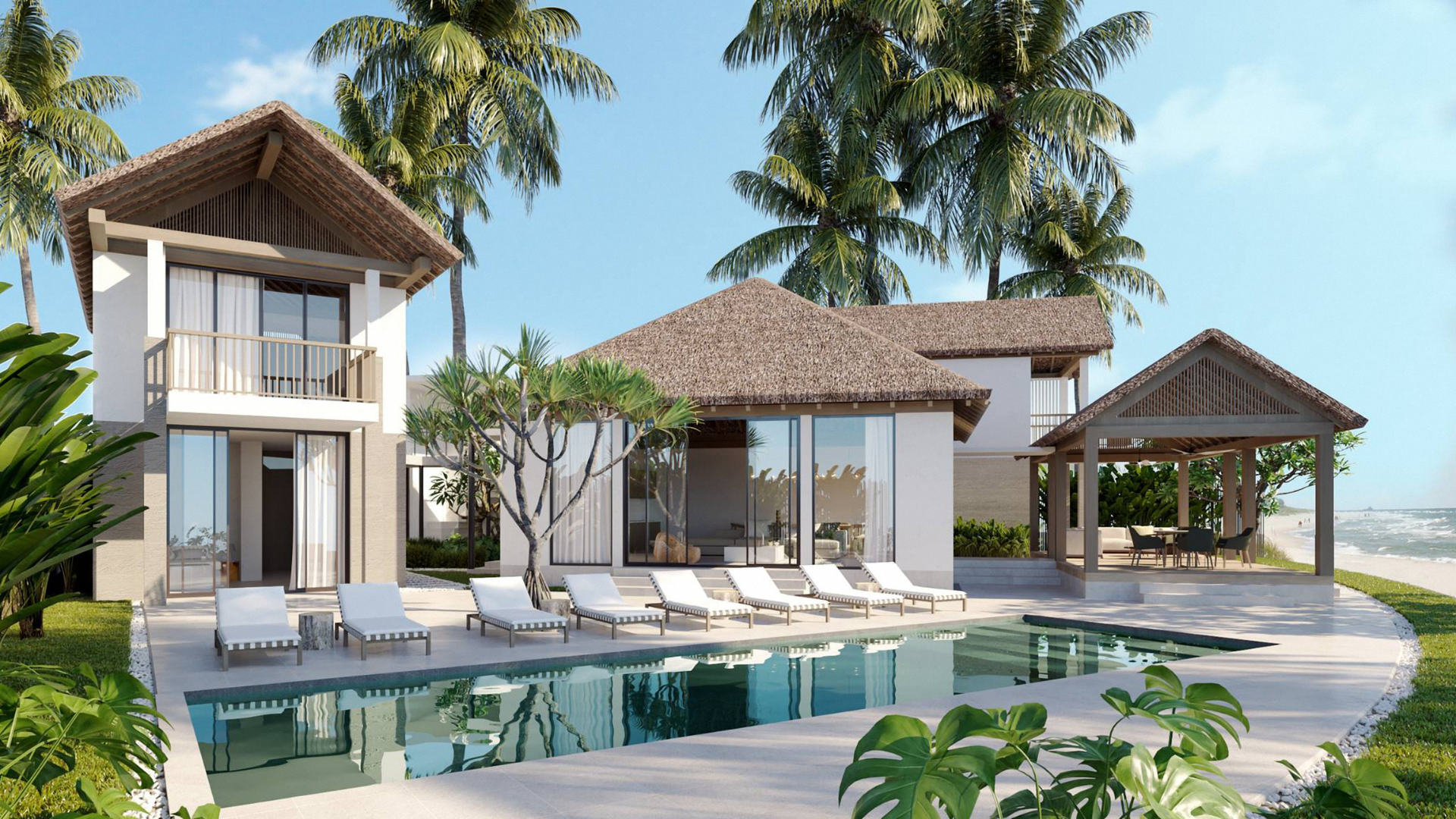 luxury travel experiences, LUXURY TRAVEL