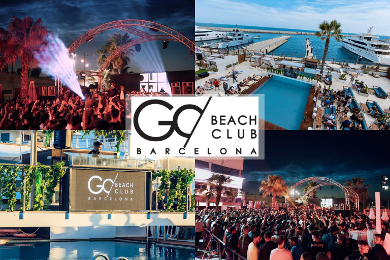 , GO Beach