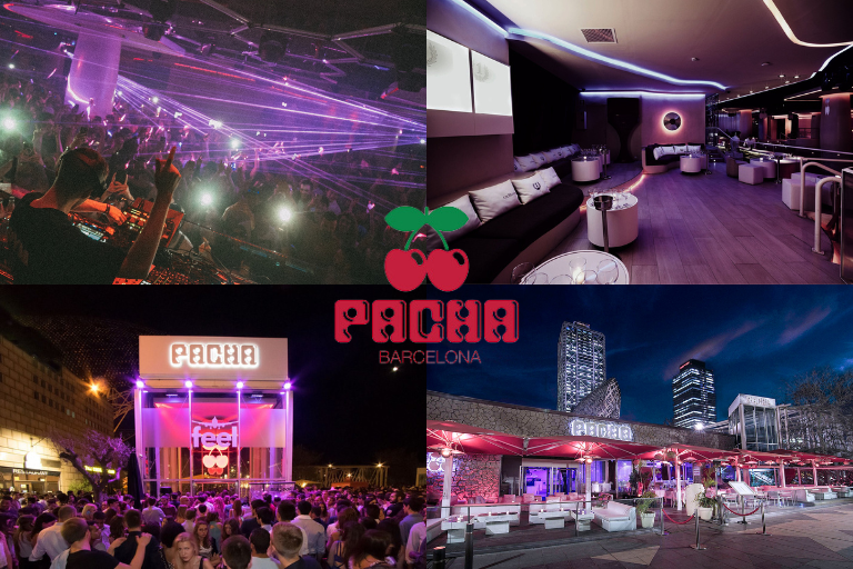 , Pacha