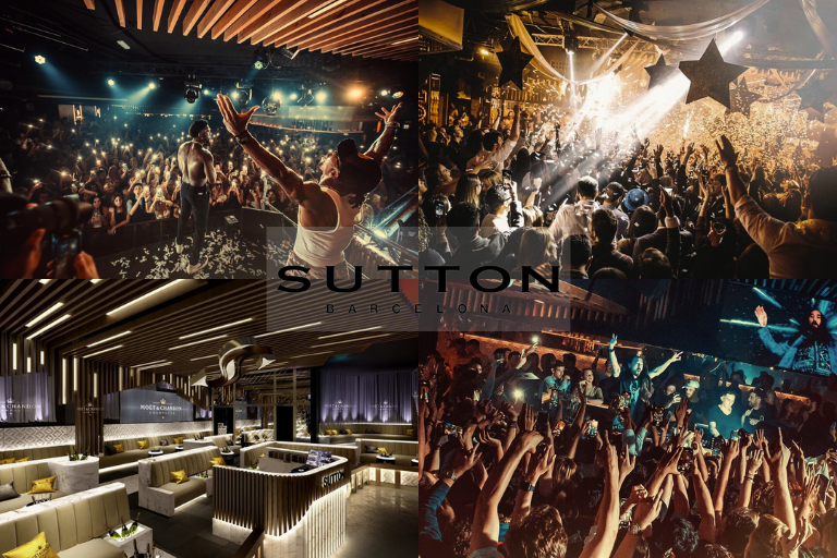 , Sutton