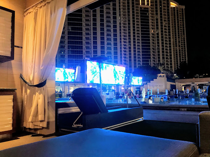 , Wet Republic