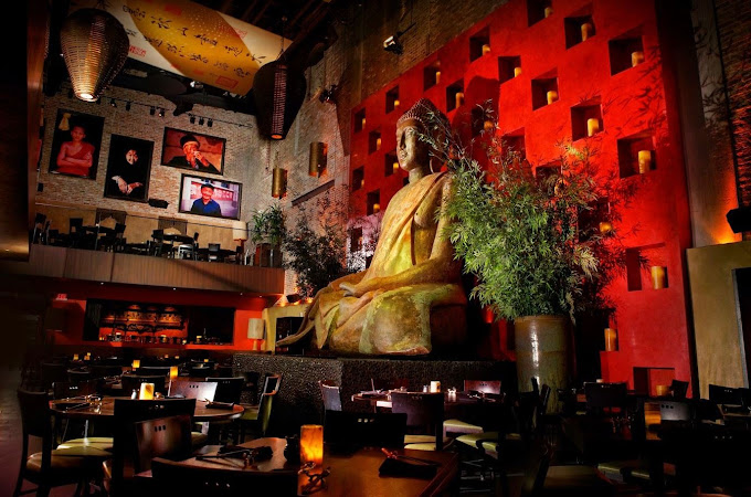 , TAO Nightclub