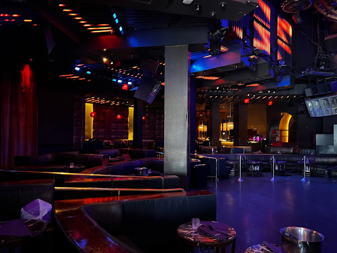 , Marquee Nightclub