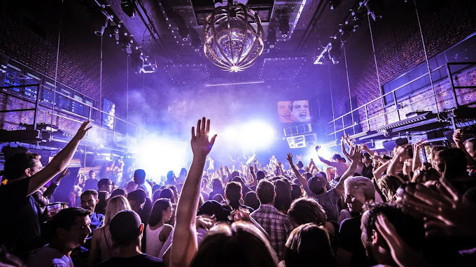 , Marquee New York