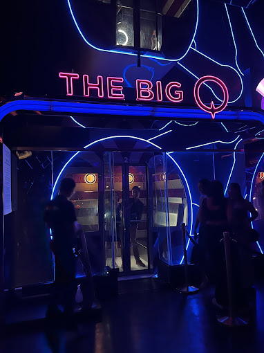 , Marquee