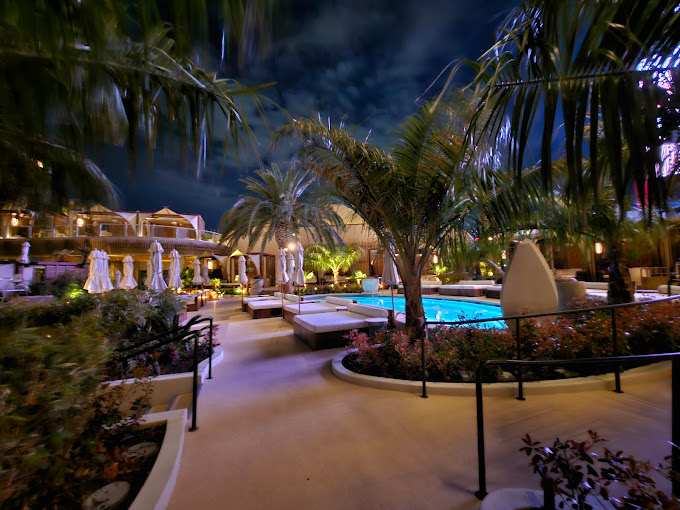 , Zouk Las Vegas