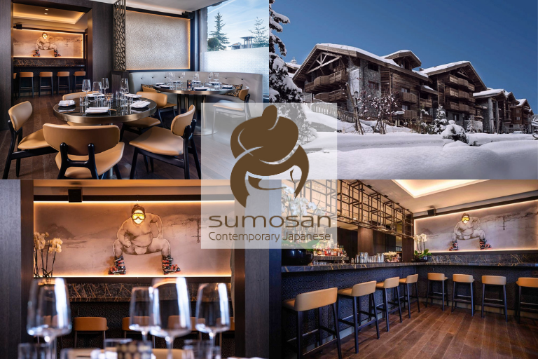 , Sumosan