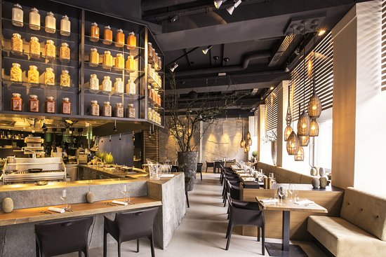 , Aura Zurich