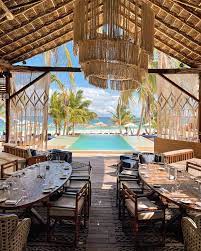 , Bagatelle Tulum