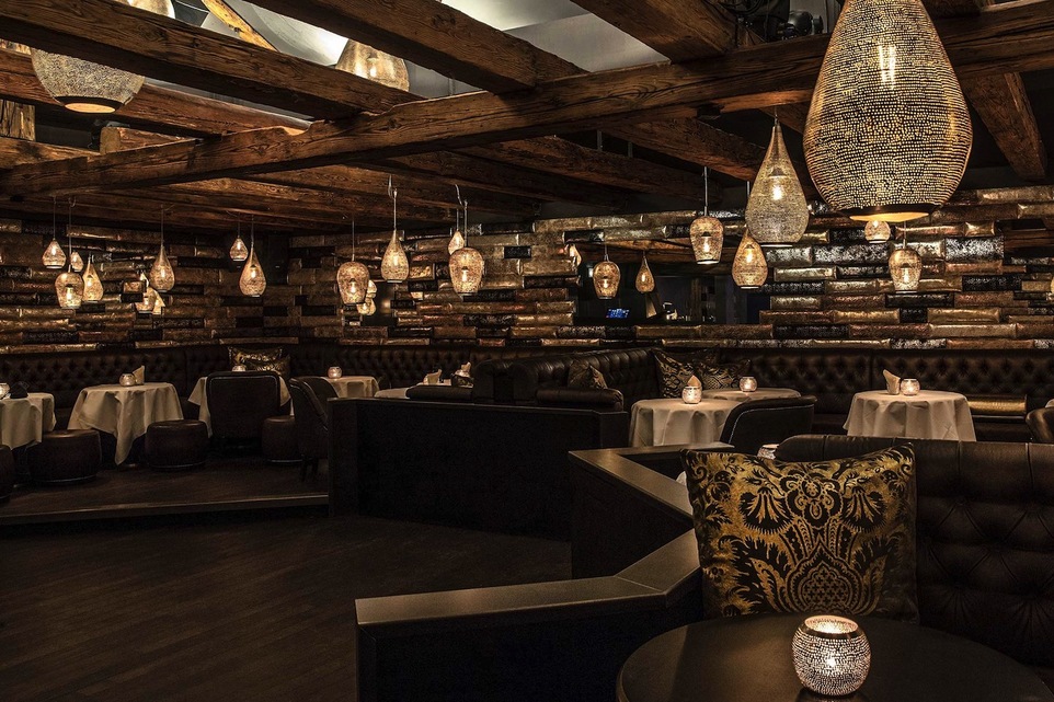 , Icon Zurich