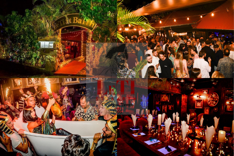 , Le Ti St Barth