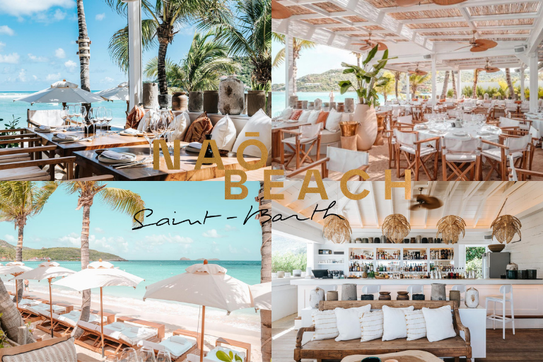 , Nao Beach