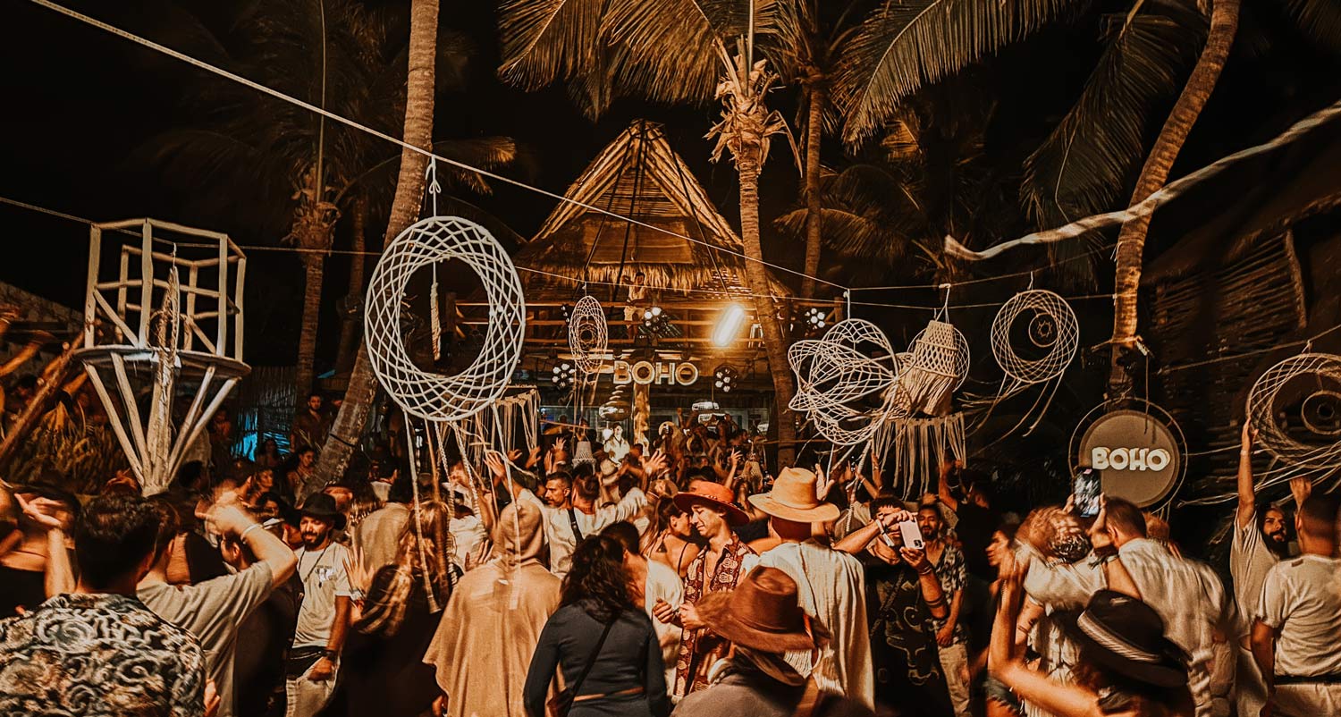 , Papaya Playa Project