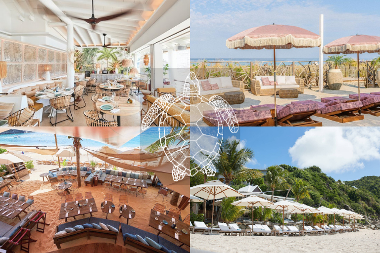 , Shellona &#8211; St Barth