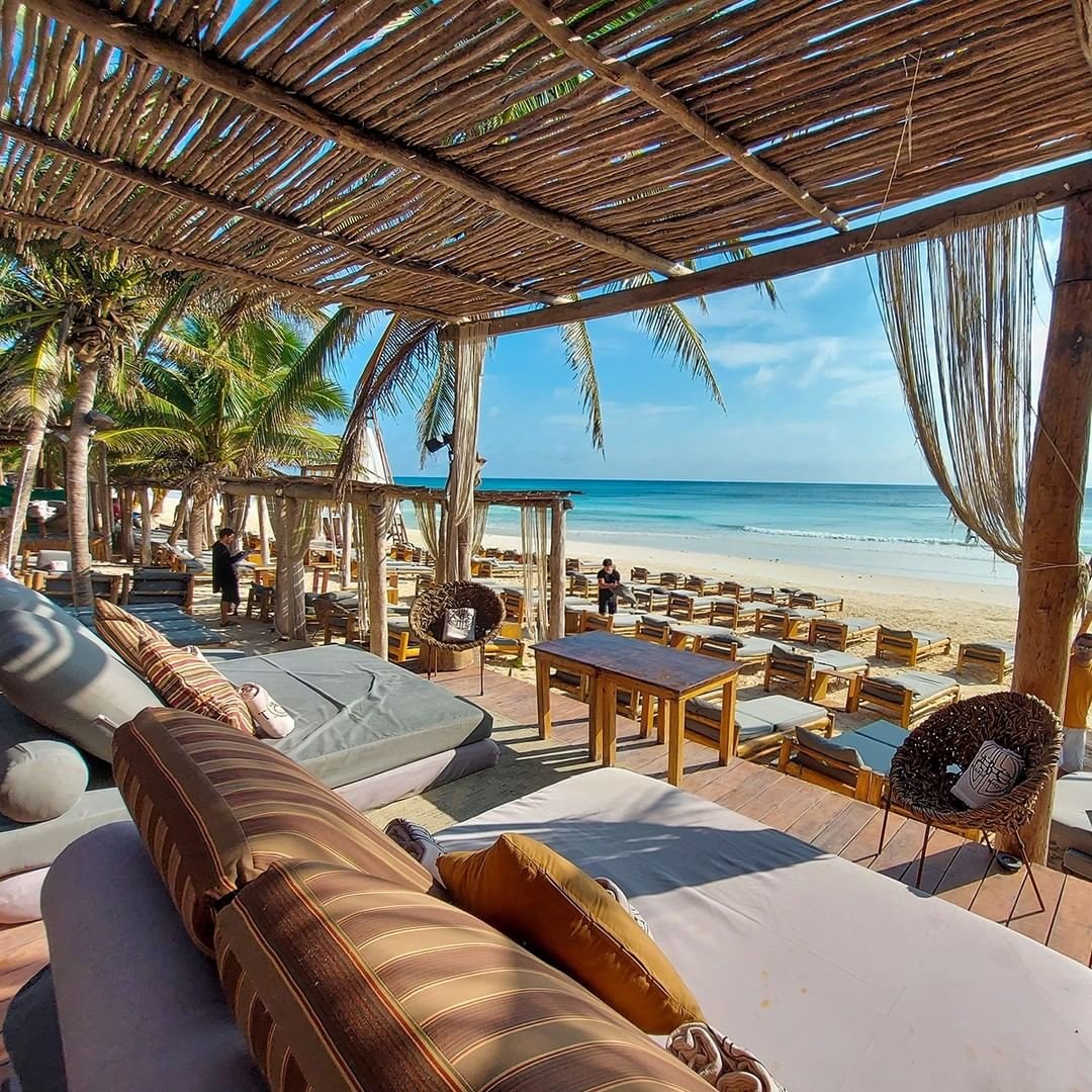 , Taboo Tulum