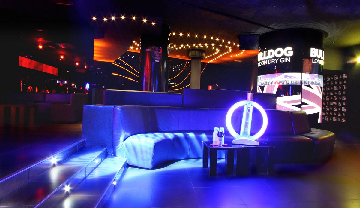, The Club Milano